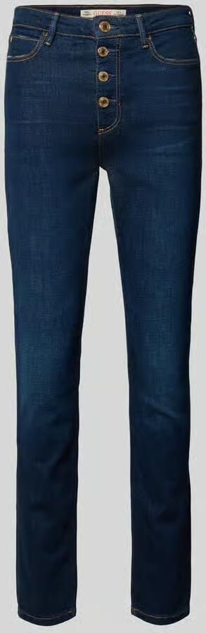 Guess Skinny fit jeans in 5-pocketmodel