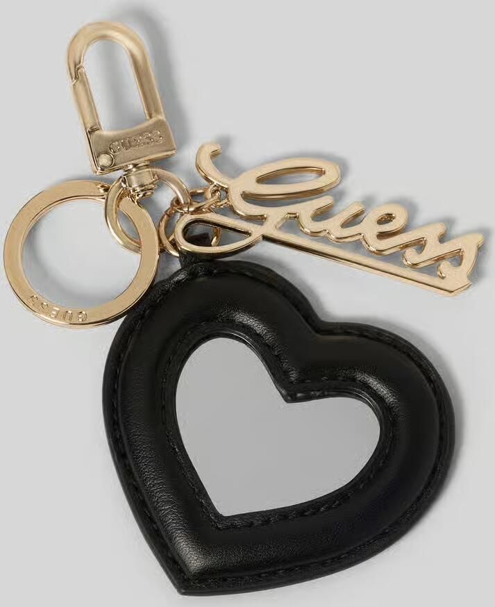 Guess Sleutelhanger in motief-look - Foto 2