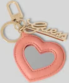 Guess Sleutelhanger in motief-look