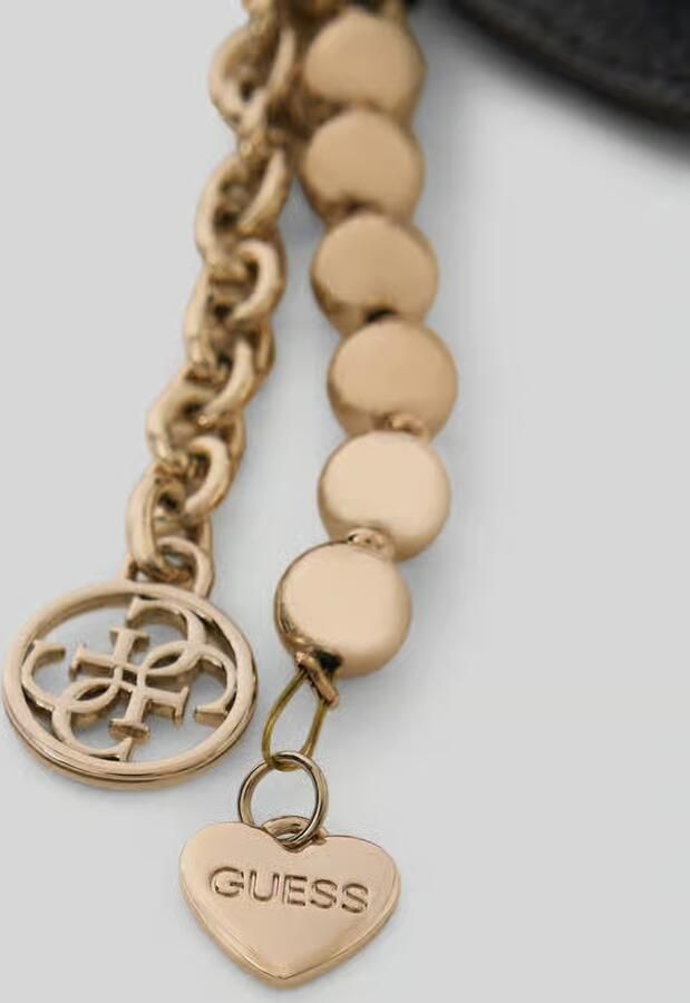 Guess Sleutelhanger met logodetail - Foto 2
