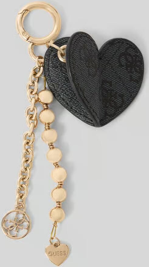 Guess Sleutelhanger met logodetail