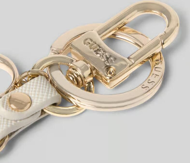 Guess Sleutelhanger met logodetail model 'Gilda'