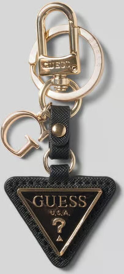 Guess Sleutelhanger met logodetail model 'Gilda' - Foto 2