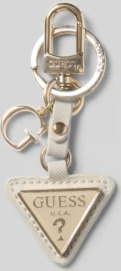 Guess Sleutelhanger met logodetail model 'Gilda' - Foto 2