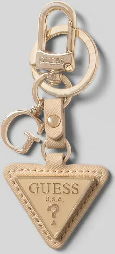 Guess Sleutelhanger met logodetail model 'Gilda' - Foto 2