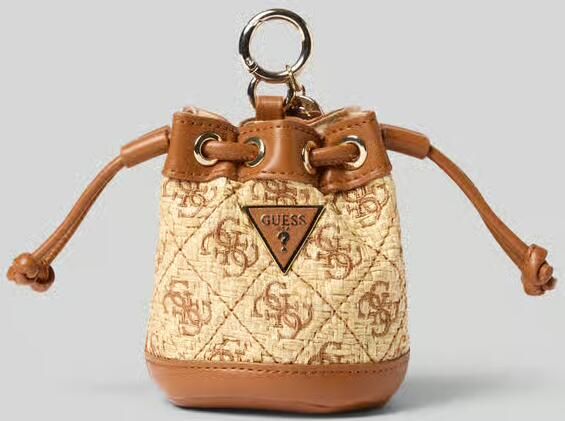 Guess Sleutelhanger met logodetail model 'Kirsten' - Foto 2