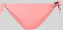 Guess slim fit bikinibroekje met siersteentjes