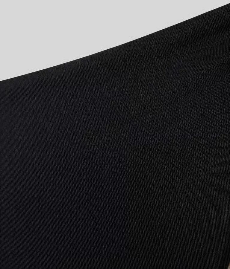 Guess slim fit bikinibroekje met siersteentjes