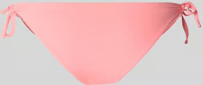 Guess slim fit bikinibroekje met siersteentjes - Foto 2