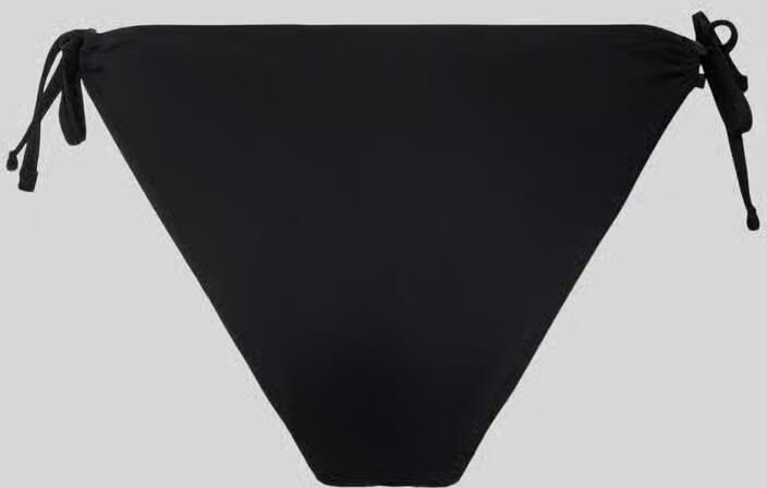 Guess slim fit bikinibroekje met siersteentjes