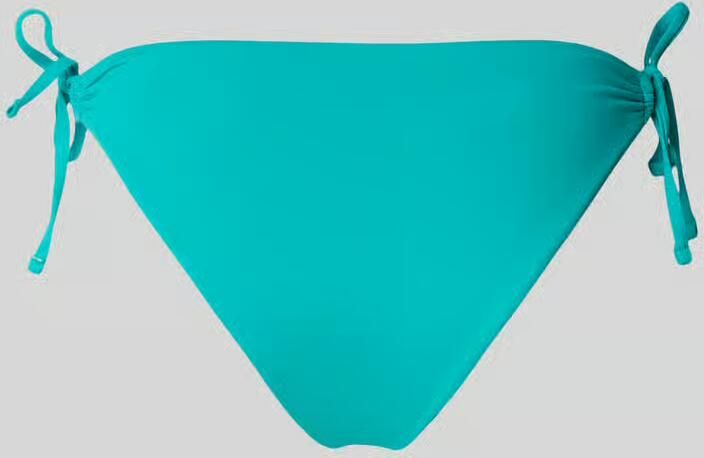 Guess slim fit bikinibroekje met siersteentjes