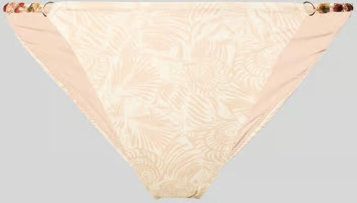 Guess slim fit bikinibroekje met siersteentjes model 'Marina' - Foto 2