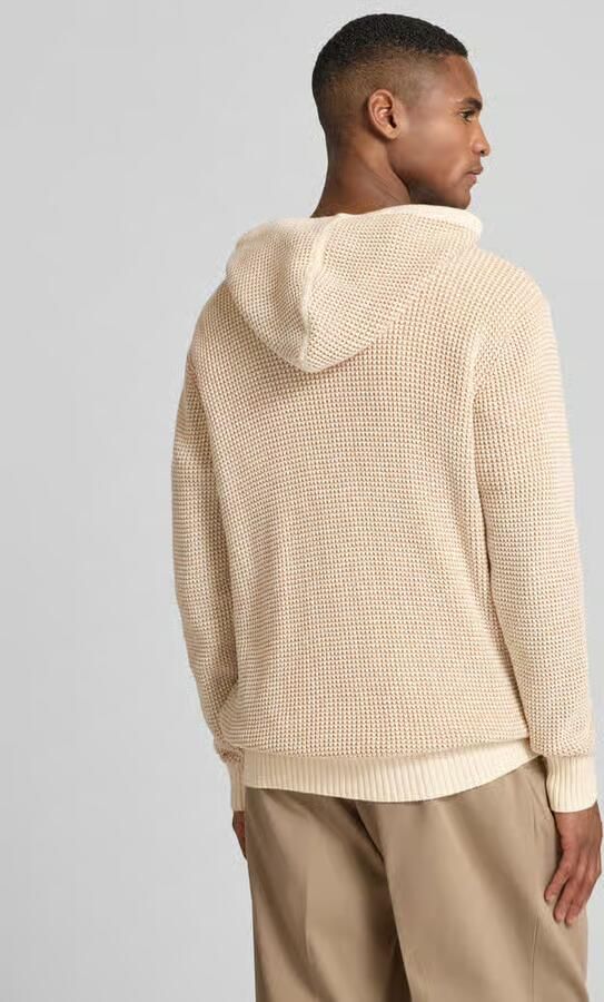 Guess Slim fit HOODIE met viscose Model 'Kem' - Foto 4