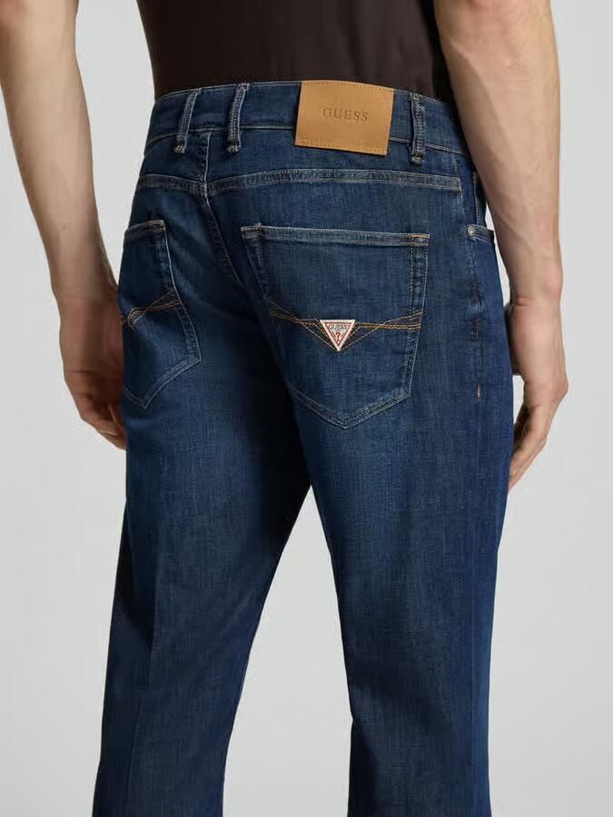 Guess Slim fit jeans model 'ANGELS'