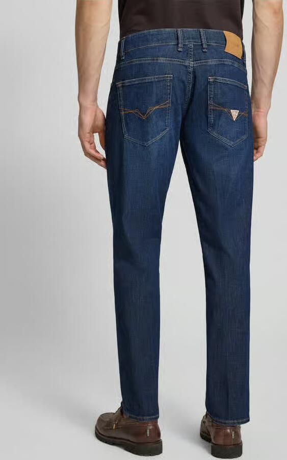 Guess Slim fit jeans model 'ANGELS' - Foto 3