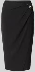 Guess Slim fit rok in knielengte model 'Karole'