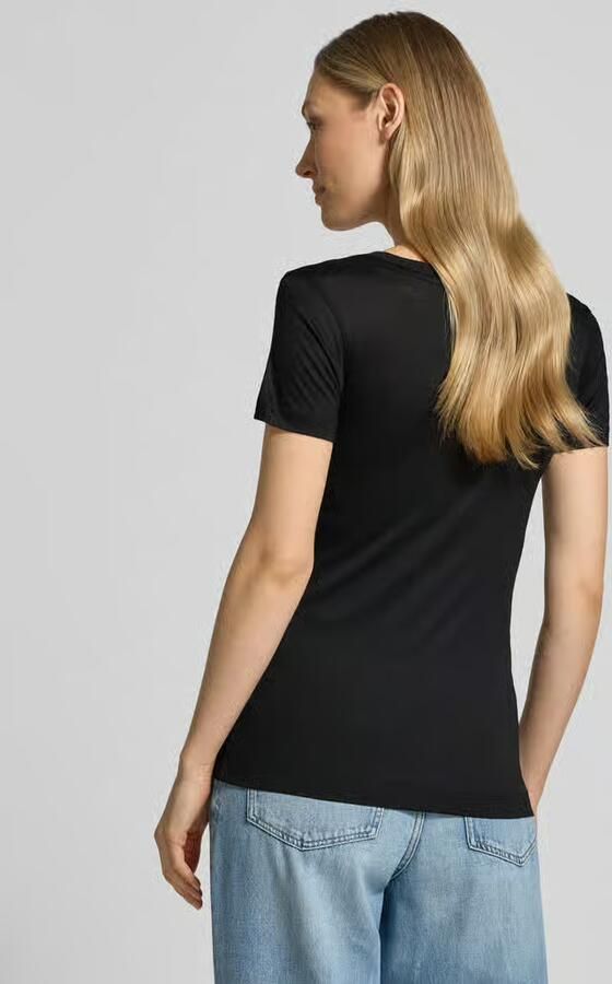 Guess T-shirt Korte Mouw VN SS LIGHT BASIC W5GP31 KCSX2 - Foto 4