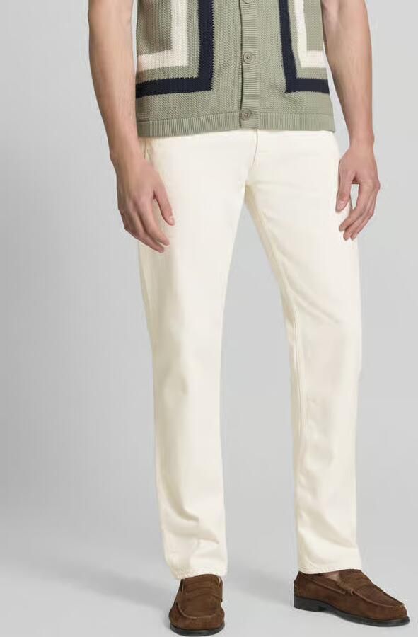 Guess Straight leg jeans in 5-pocket-design model 'ANGELS' - Foto 2