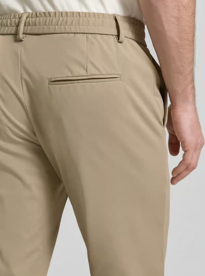 Guess Sweatbroek met elastische band - Foto 2