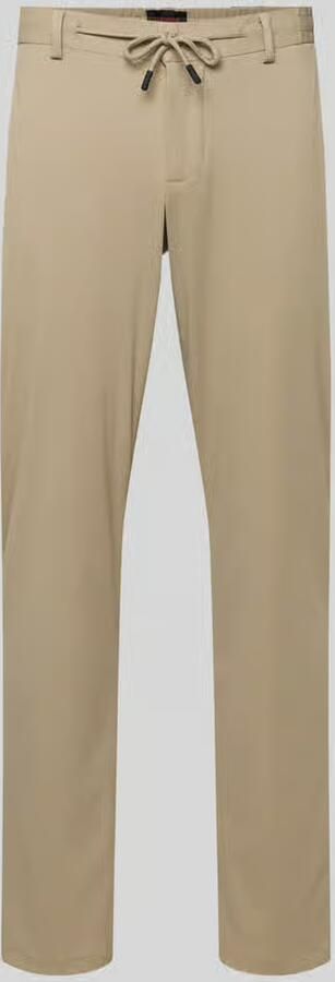 Guess Sweatbroek met elastische band