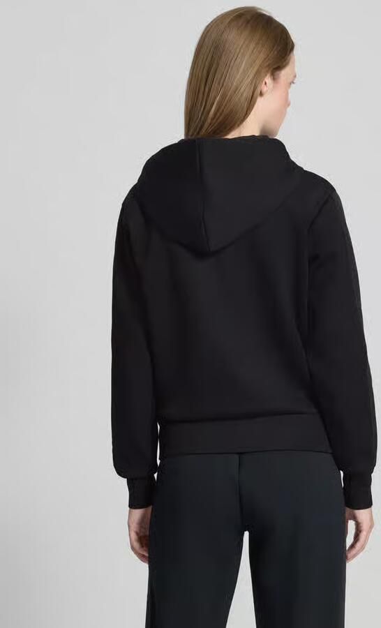 Guess Sweater NEW HOODED SCUBA SWEATSHIRT W5YQ05 KBYE2 - Foto 1