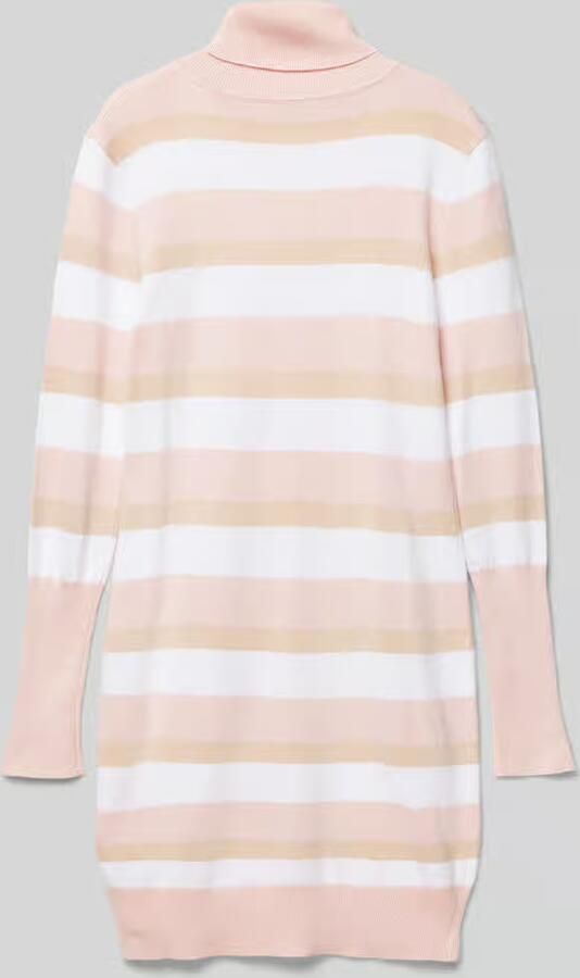 Guess Sweatjurk met labelapplicatie - Foto 2
