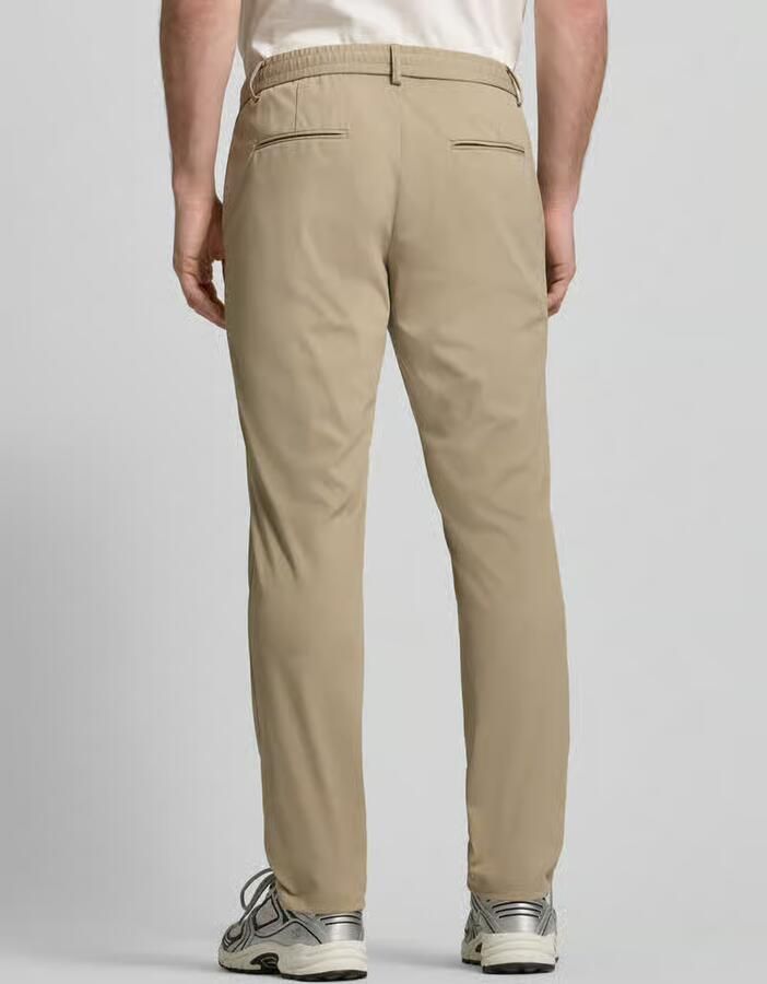 Guess Sweatpants met elastische band - Foto 2