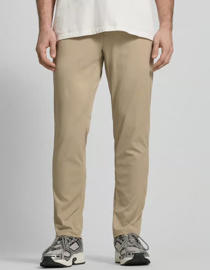 Guess Sweatpants met elastische band - Foto 3