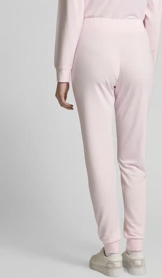 Guess Sweatpants met labelstitching model 'LUCIA'