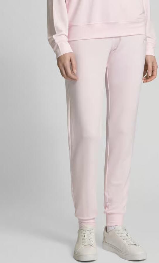 Guess Sweatpants met labelstitching model 'LUCIA' - Foto 2