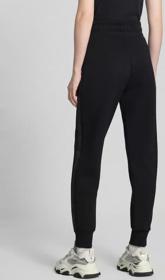 Guess Trainingsbroek NEW VICTOIRE SCUBA PANT W5YB11 KBYE2