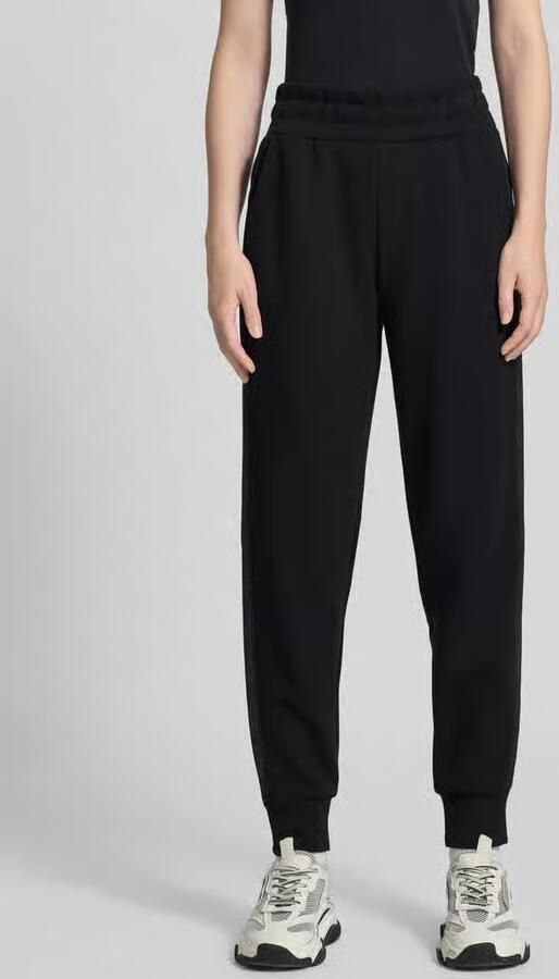 Guess Trainingsbroek NEW VICTOIRE SCUBA PANT W5YB11 KBYE2 - Foto 2