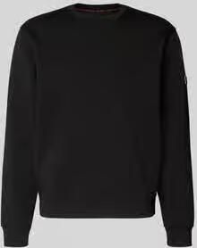 Guess sweatshirt met ronde hals