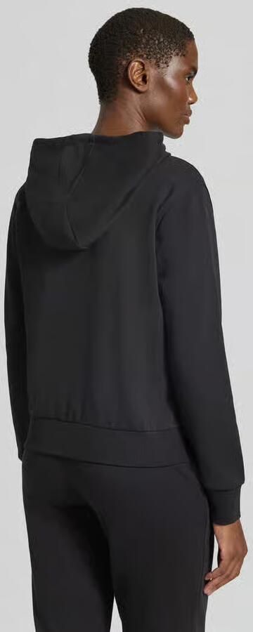 Guess Sweatjack met labelstitching model 'SOFIA' - Foto 3