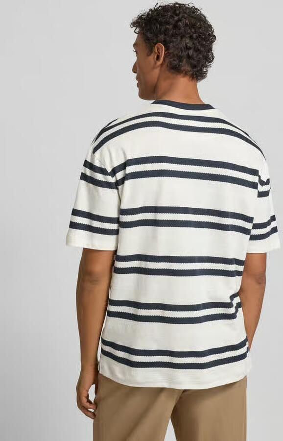 Guess T-shirt met labeldetail - Foto 2