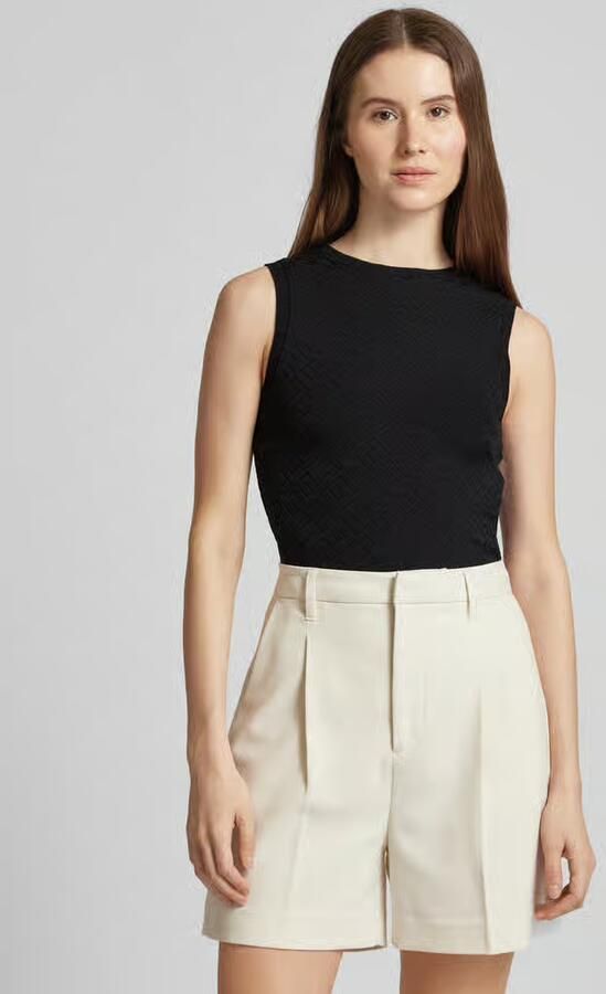 Guess Korte top met all-over logomotief model 'OFELIA' - Foto 2