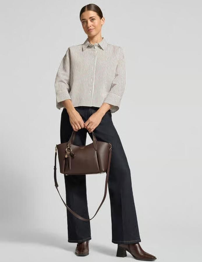 Guess Tas Hwbg97 35060 Melody 2 In 1 Satchel - Foto 2