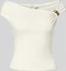 Guess Top in off-shoulder-look model 'SUNI'