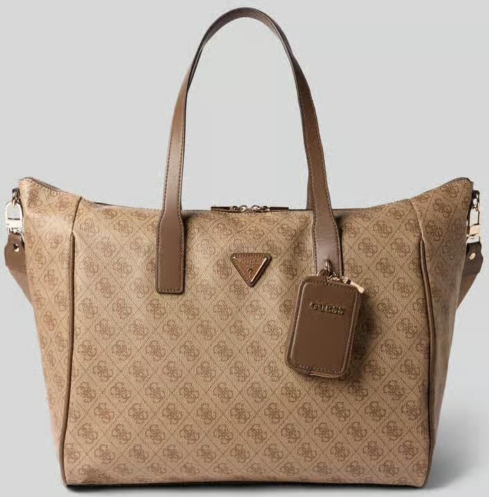 Guess Shopper met logopatroon model 'LATONA CARRYON'