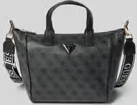 Guess Tote tas met Labeldetail Model 'FOLLIE'