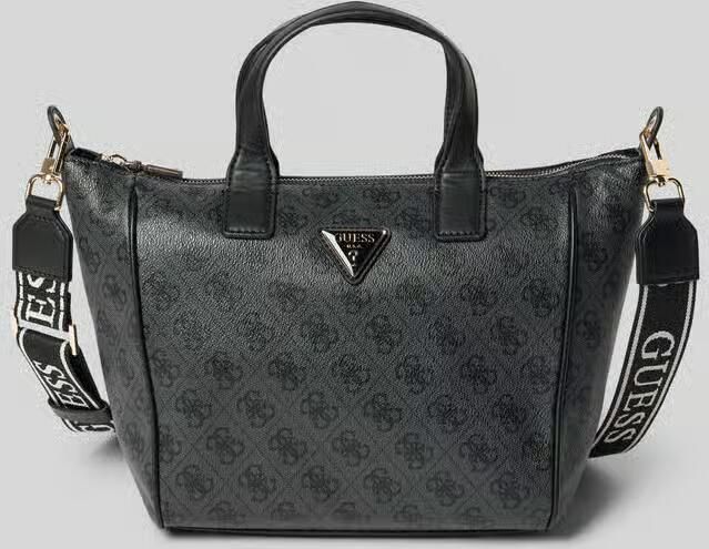 Guess Tote bag met labeldetail model 'FOLLIE'