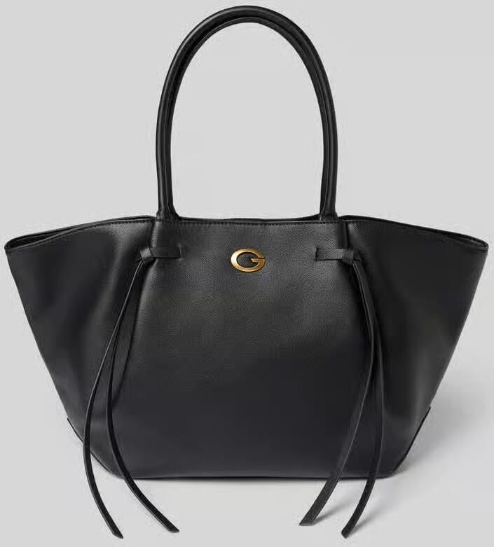 Guess Tote tas in leerlook model 'ALLEGRA '