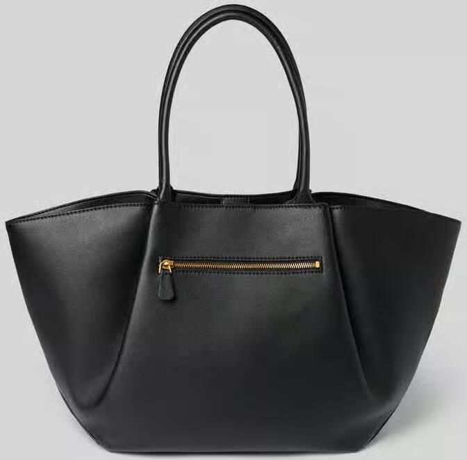 Guess Tote tas in leerlook model 'ALLEGRA ' - Foto 3