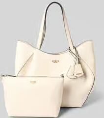 Guess Tote tas in leerlook model 'Amorette'