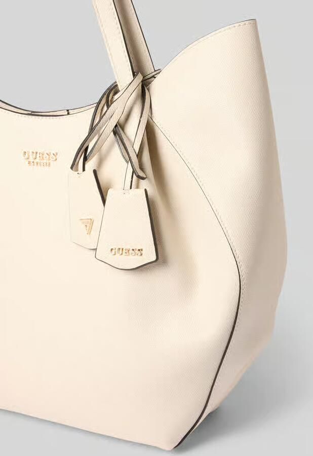 Guess Tote tas in leerlook model 'Amorette'