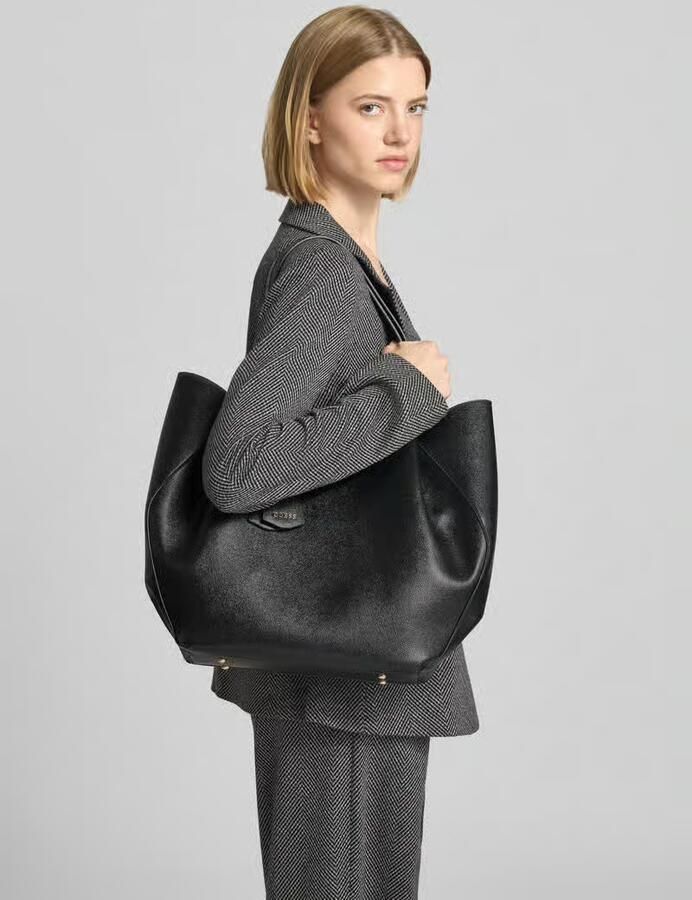 Guess Tote bag met draagband model 'AMORETTE' - Foto 3