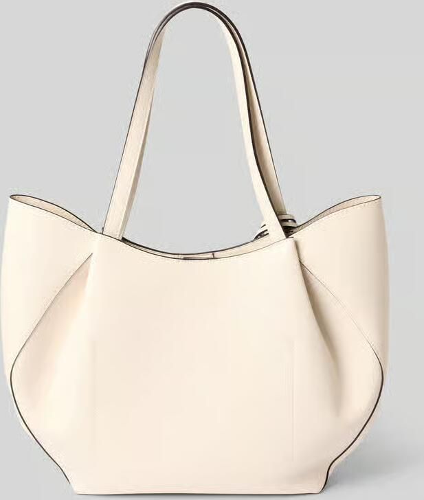 Guess Tote tas in leerlook model 'Amorette' - Foto 3