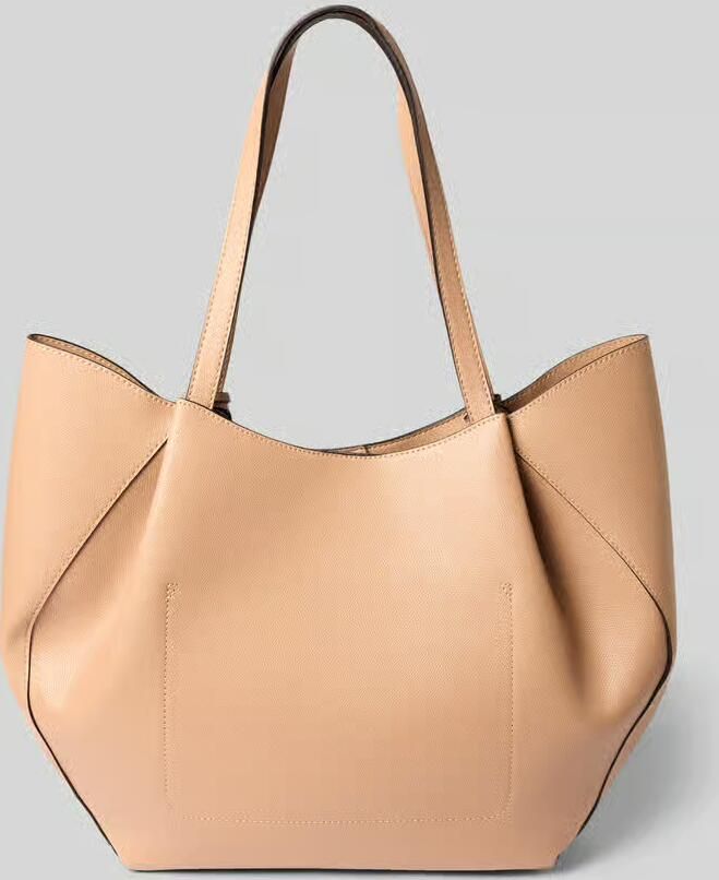 Guess Tote tas in leerlook model 'Amorette' - Foto 2