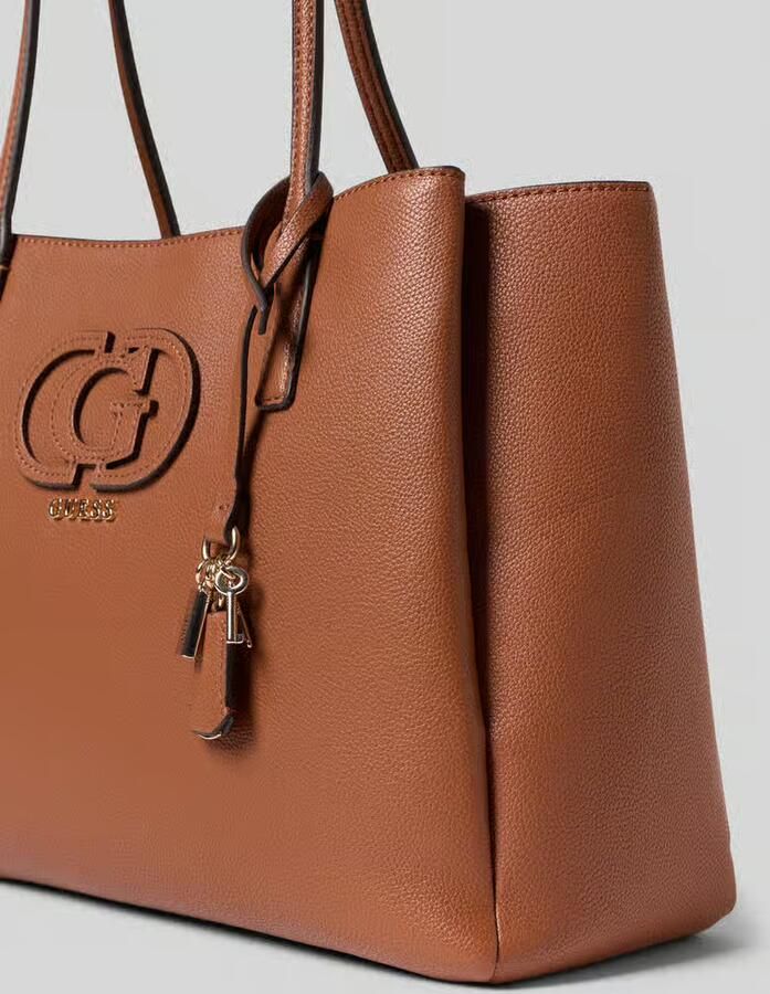 Guess Tote tas in leerlook model 'Isola'