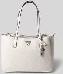 Guess Tote tas in leerlook model 'Noelle'